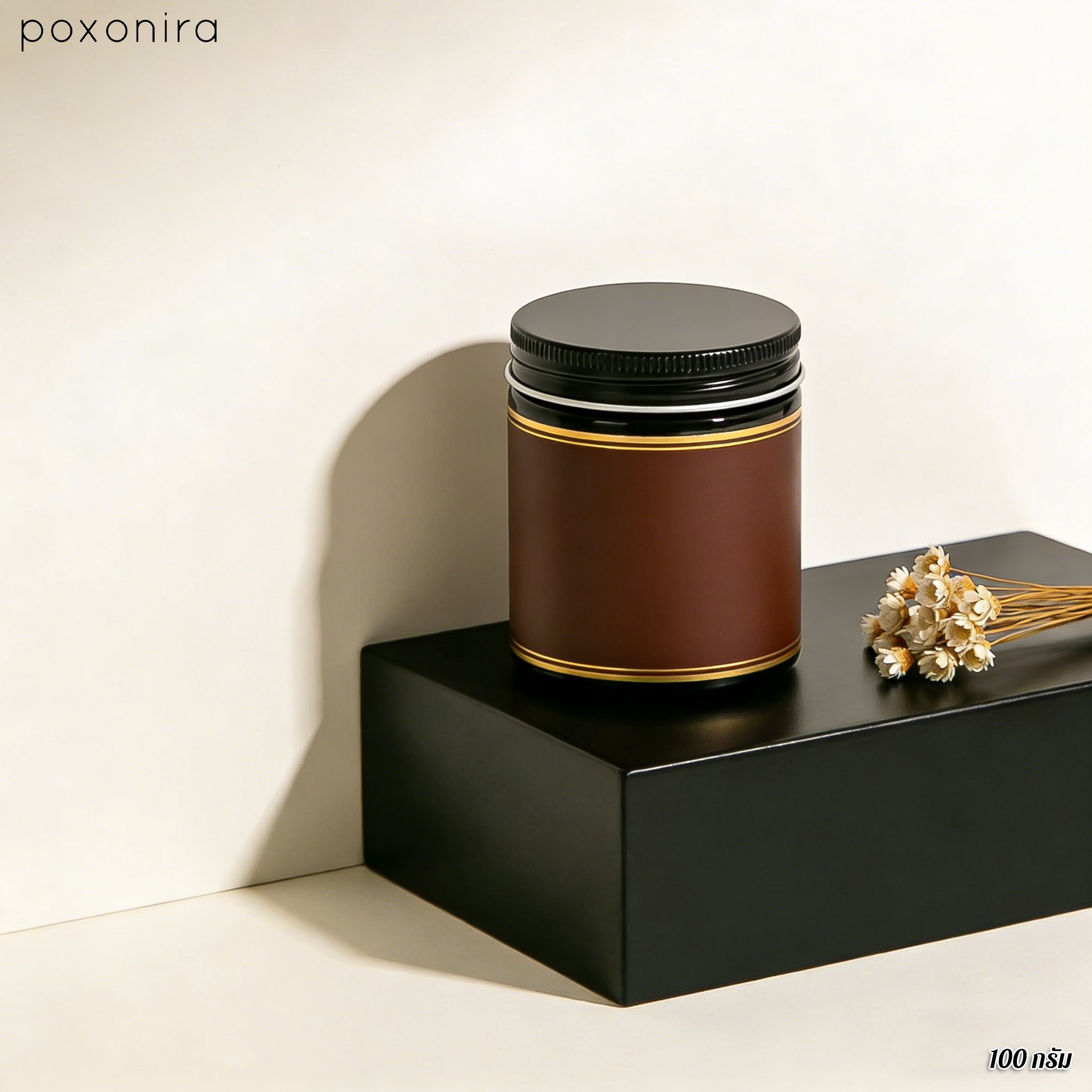 สร้างวอลลุ่มให้ผมดูหนาด้วยแว็กซ์