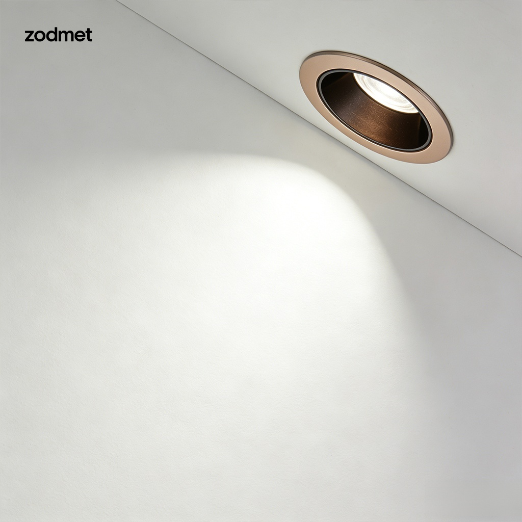 嵌入式 LED 筒燈（10裝）