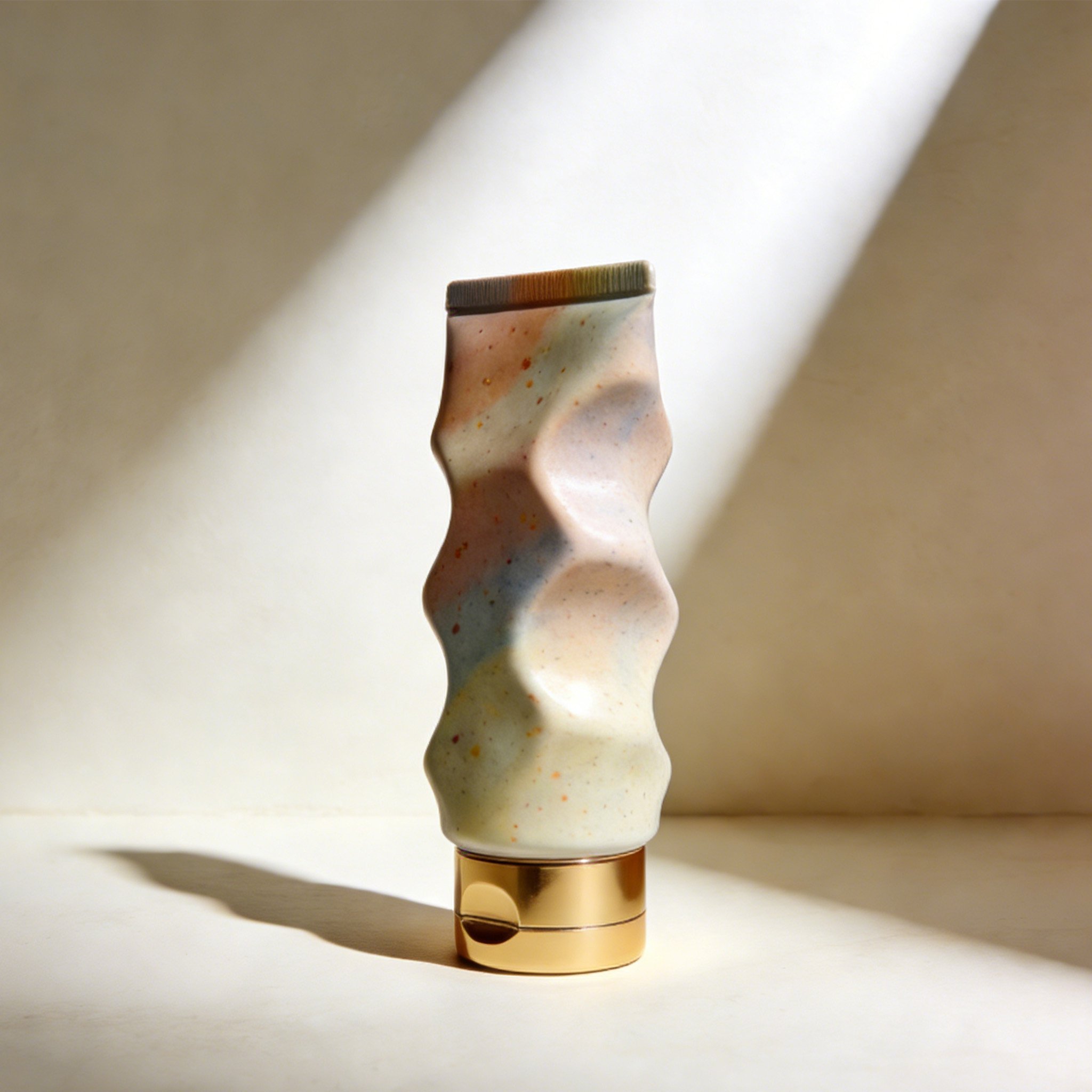 เนื้อครีมกำจัดขนใช้งานง่าย เห็นผลไว