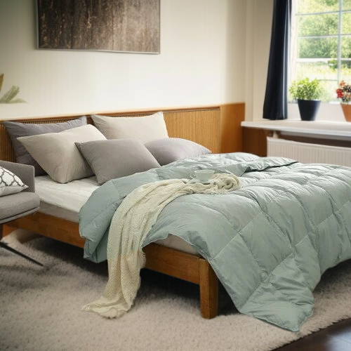 숙소 순백에 도톰한 이불솜 벨벳 이불 학생 요 비단 솜이불 학생 겨울 이불