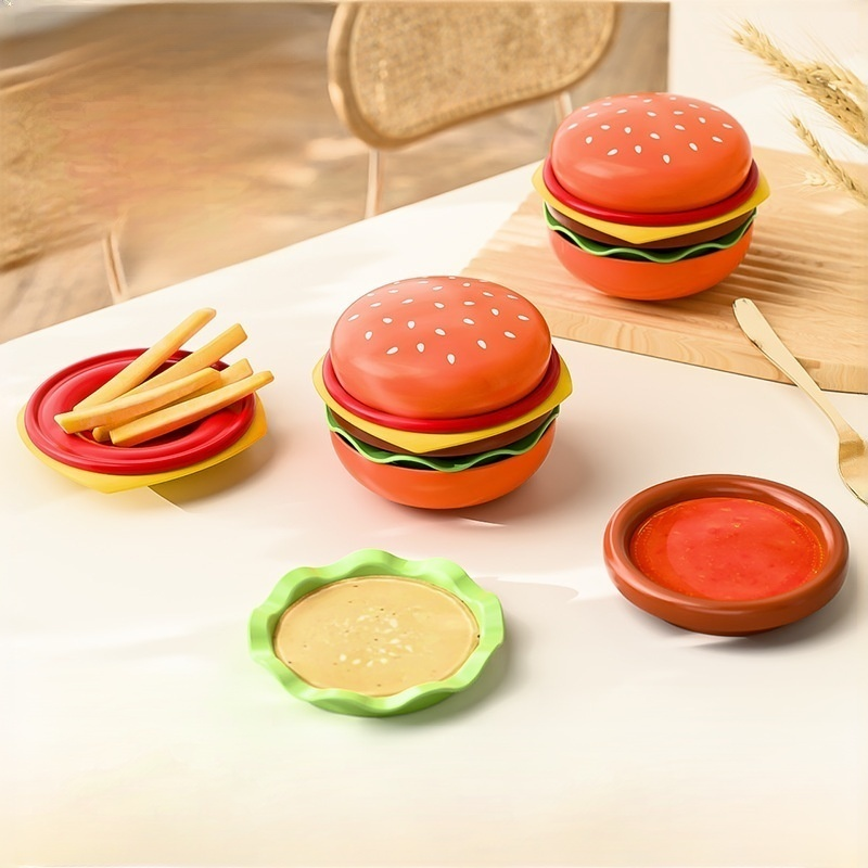 Cute Ceramic Kitchen Plate