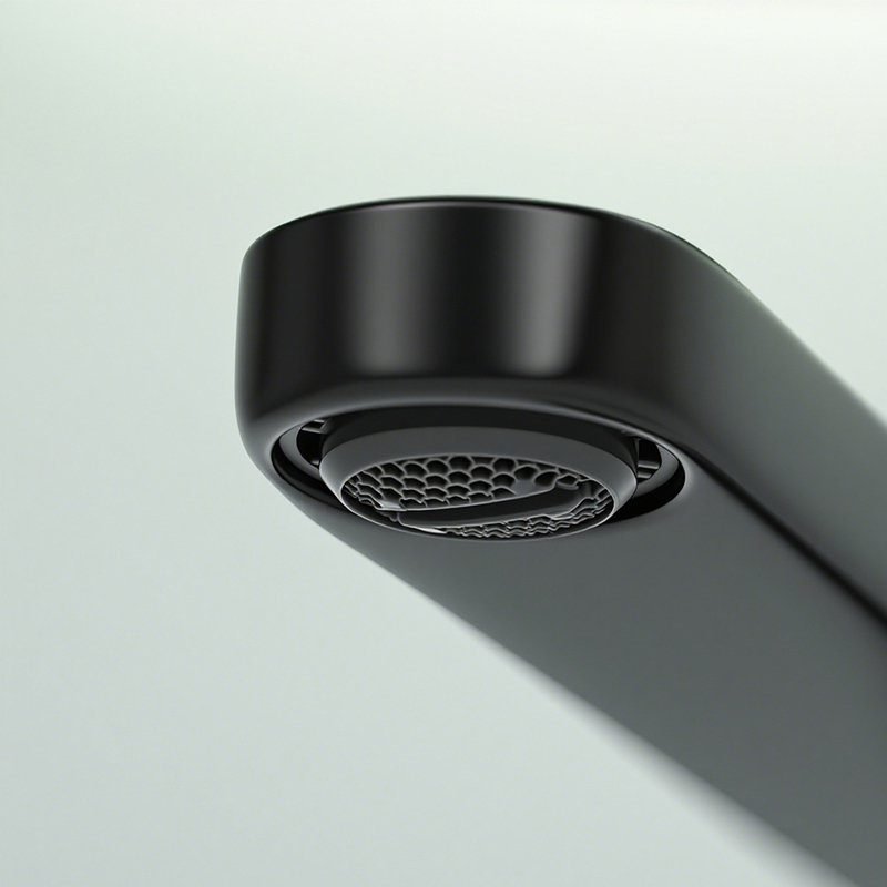 家用冷熱水龍頭