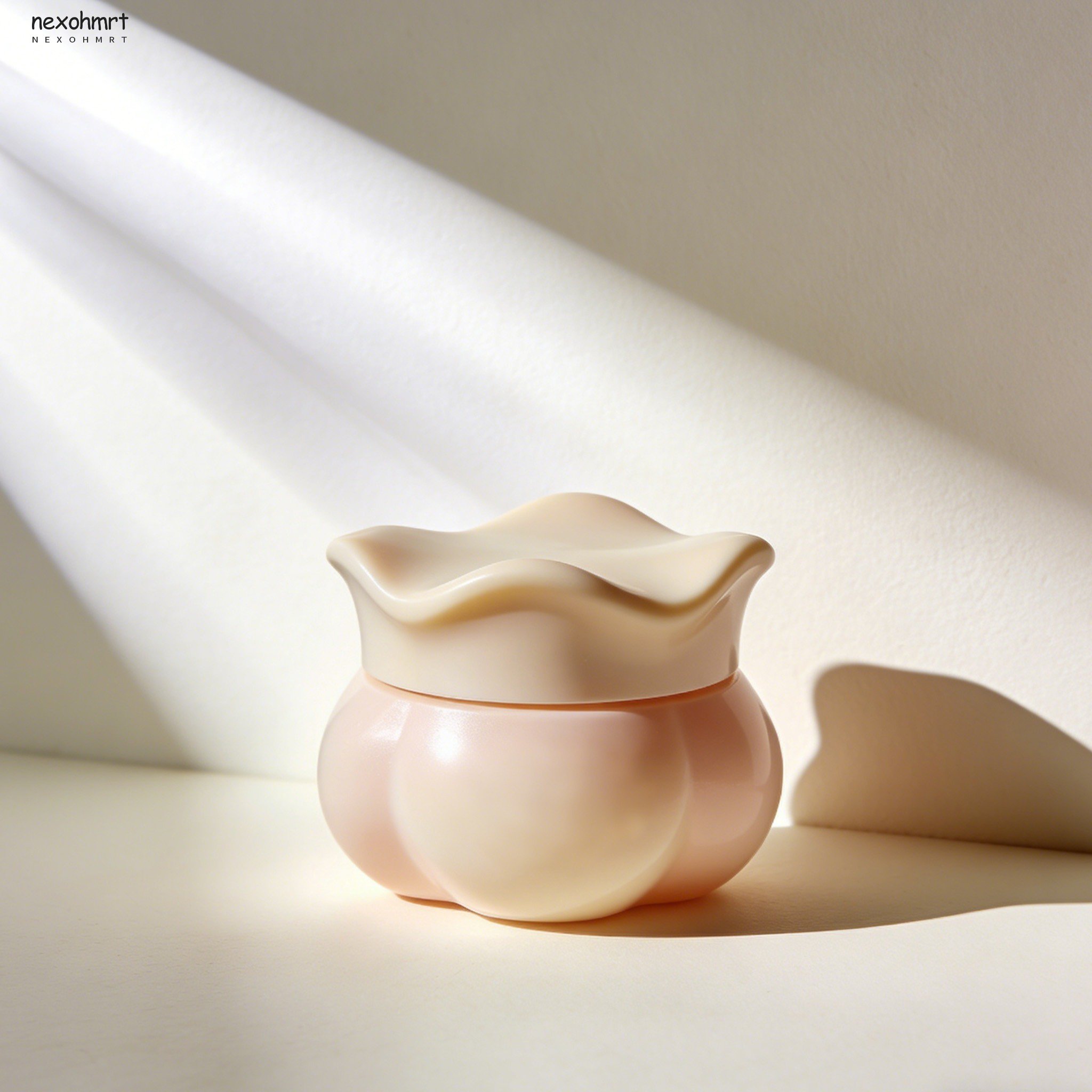 ชุดครีมบำรุงผิวกายเพื่อผิวขาวกระจ่างใส (3 ขวด)