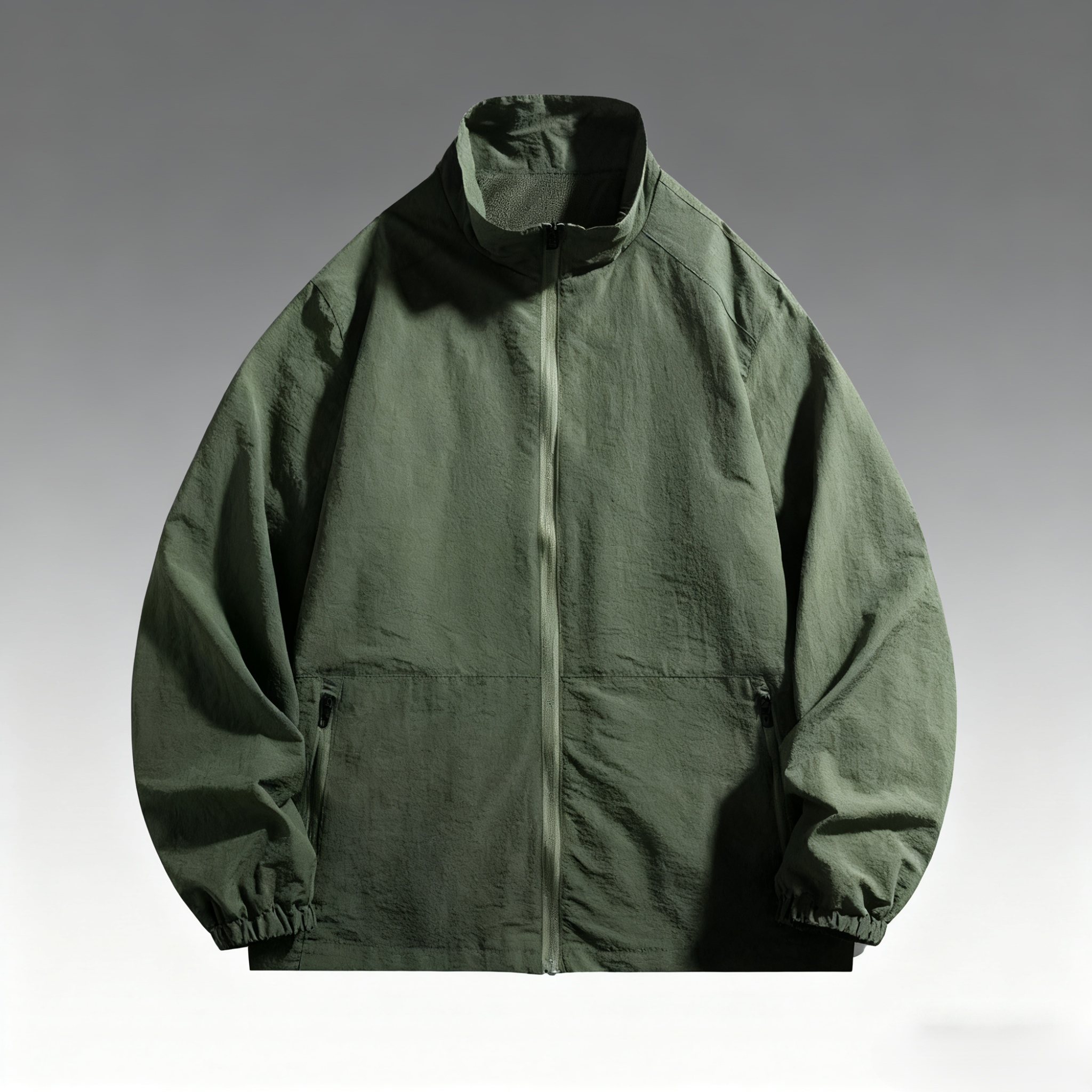 Freizeitjacke für den Herbst, bequem und atmungsaktiv