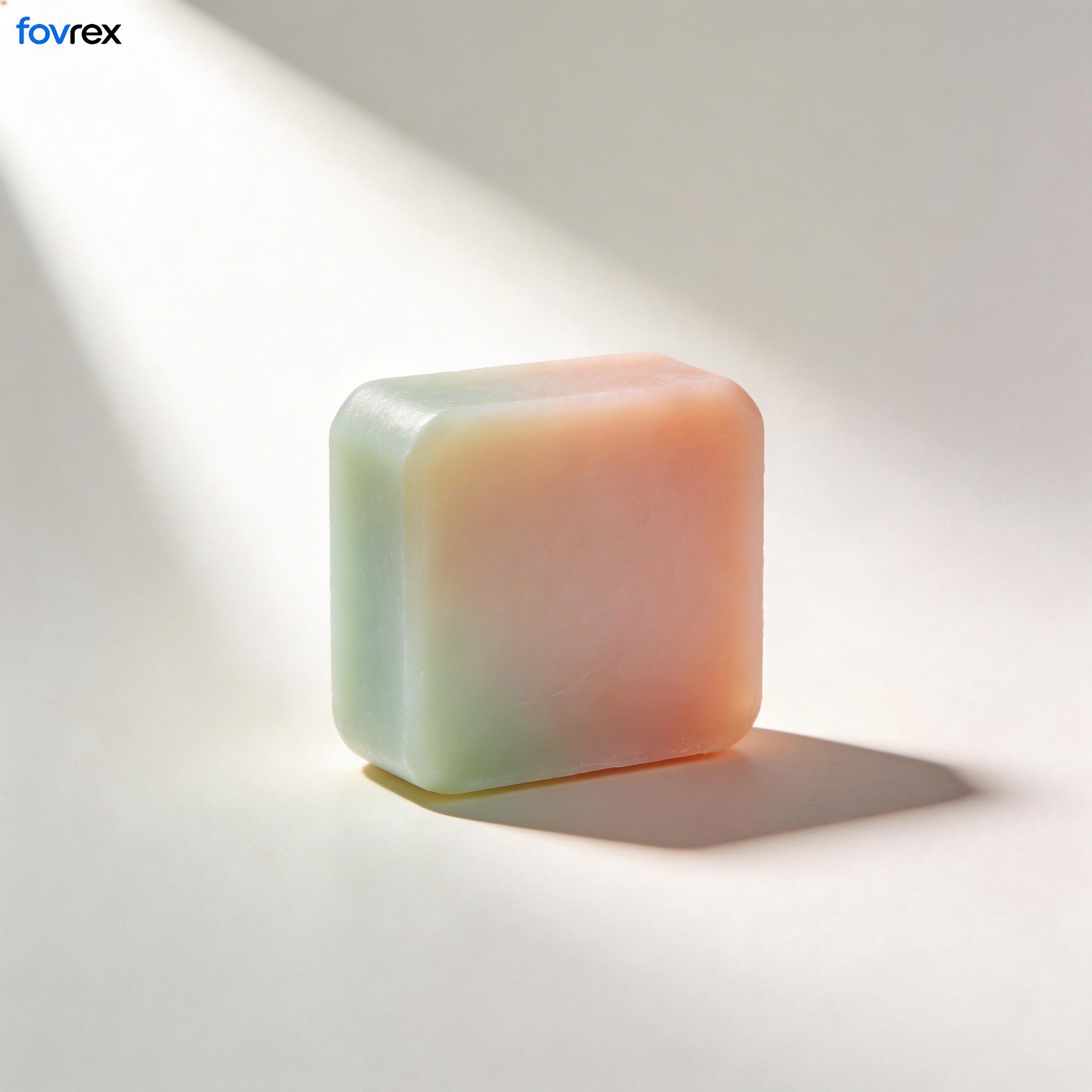 สบู่จากน้ำมันหอมระเหยพืช (5 ก้อน)