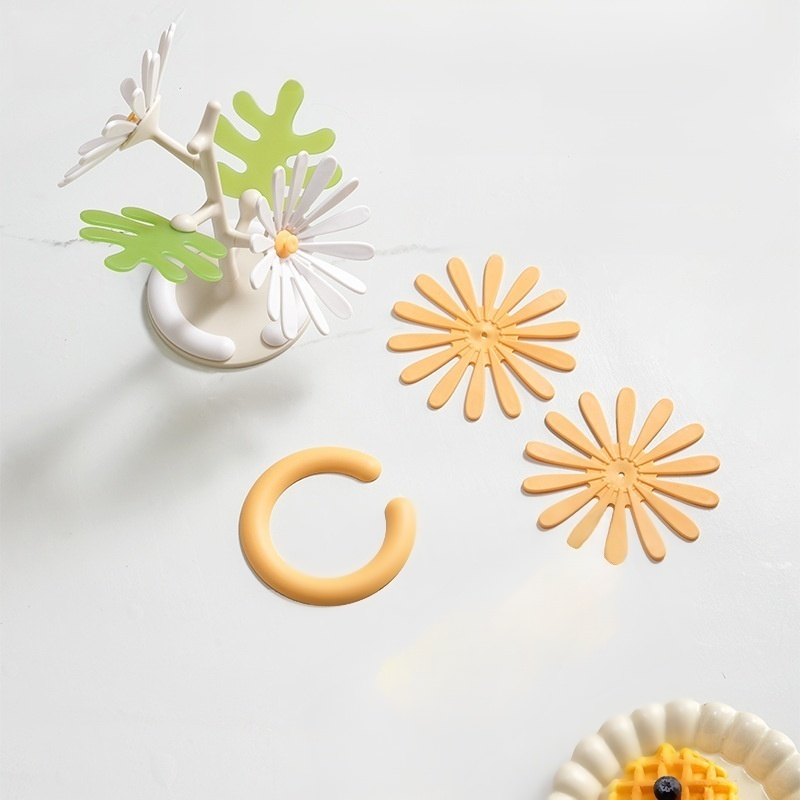 Daisy Heat Insulation Pad