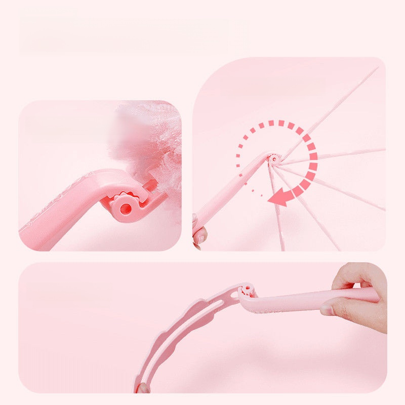 折りたたみ式ダスター