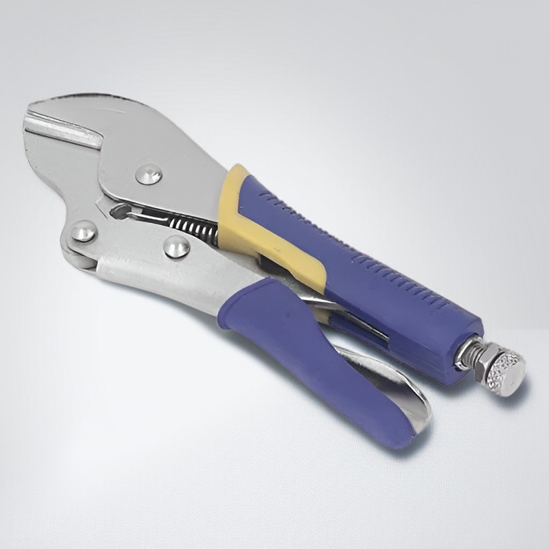 คีมล็อคสำหรับท่อทองแดง 7 มม. ประหยัดแรงงาน