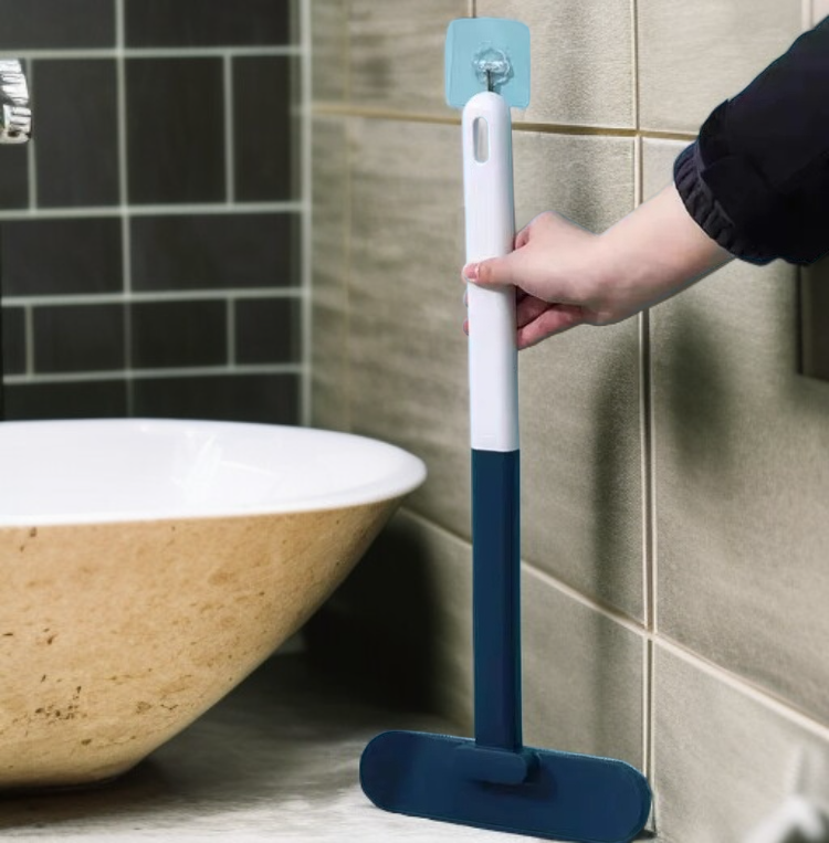 Multipurpose household dusting brush