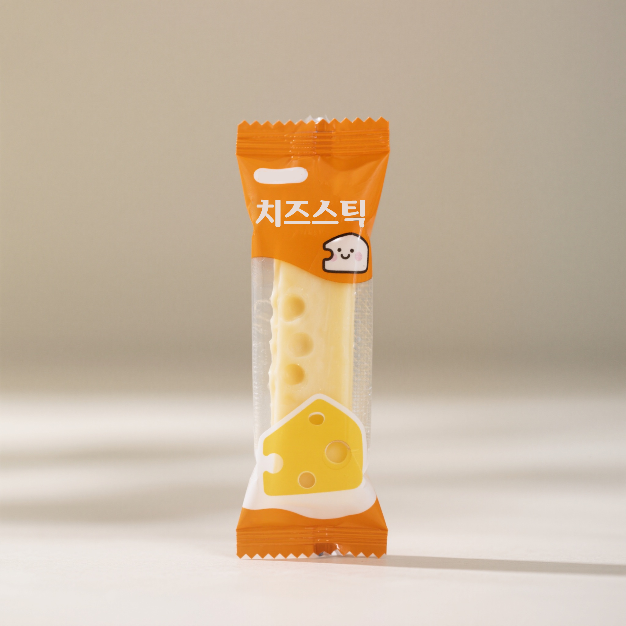 재미있는 치즈스틱 (50개입)