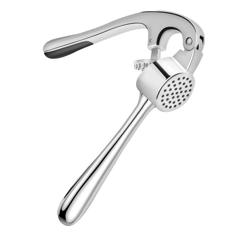 เครื่องกดกระเทียมสำหรับห้องครัว