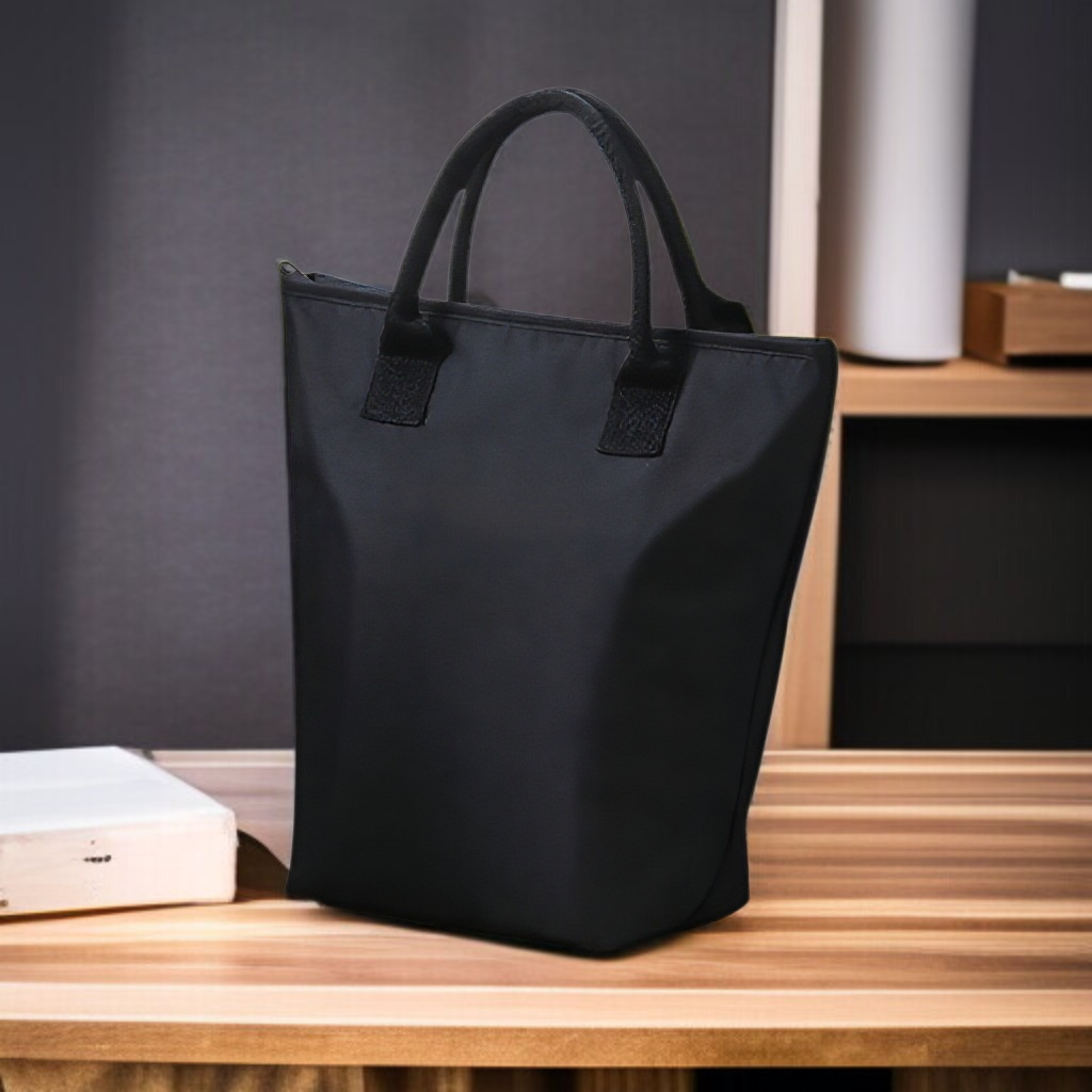 옥스포드 보온 방수 도시락 꾸러미