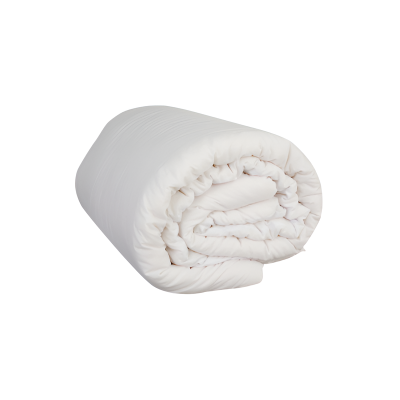 Edredón transpirable de aire acondicionado