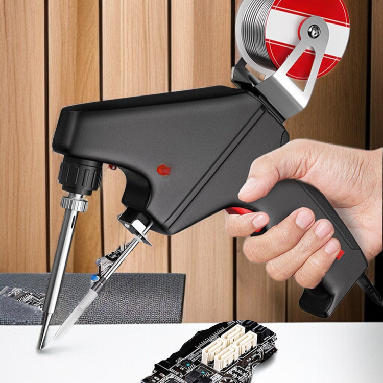 Kit de fer à souder haute puissance allemand pour la maison