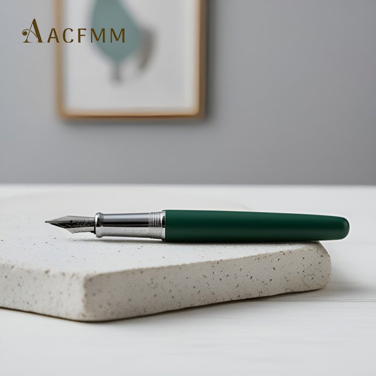 고급스러운 만년필