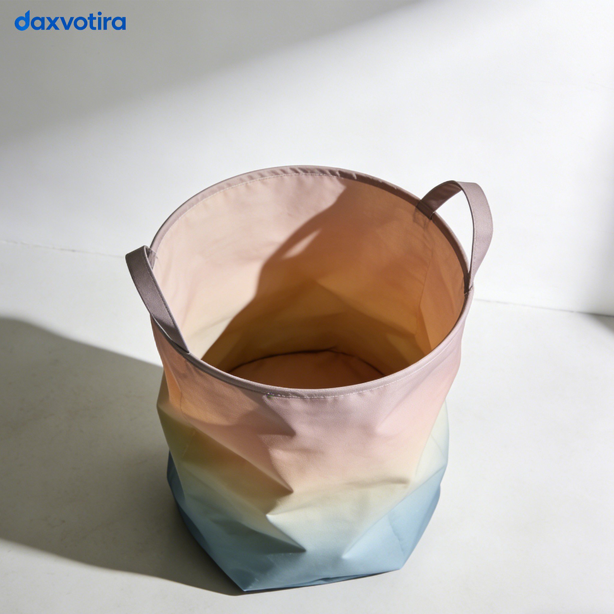 折疊髒衣籃（6個）