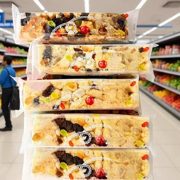 믹스 크리스피 사치마