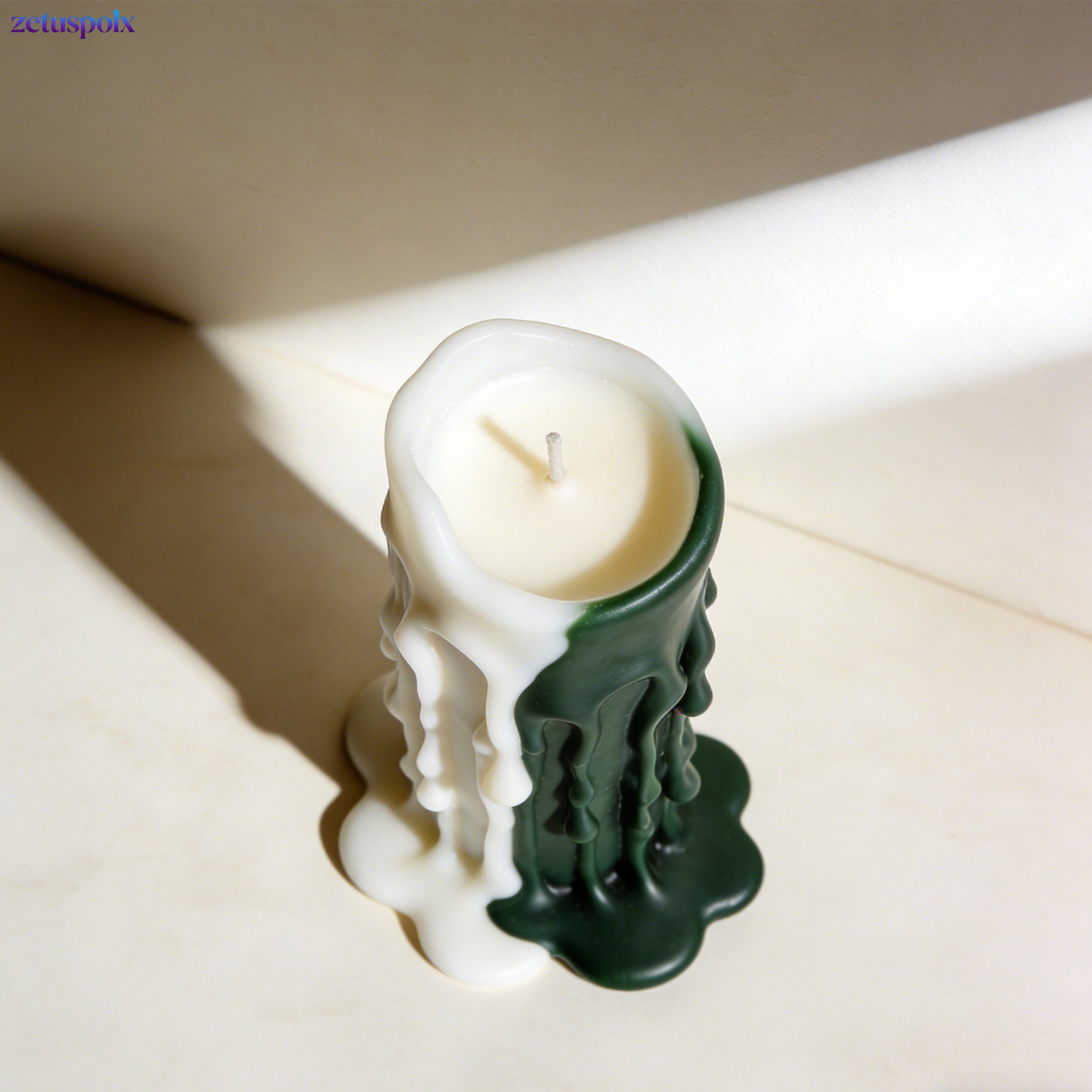 Specially designed scented candles