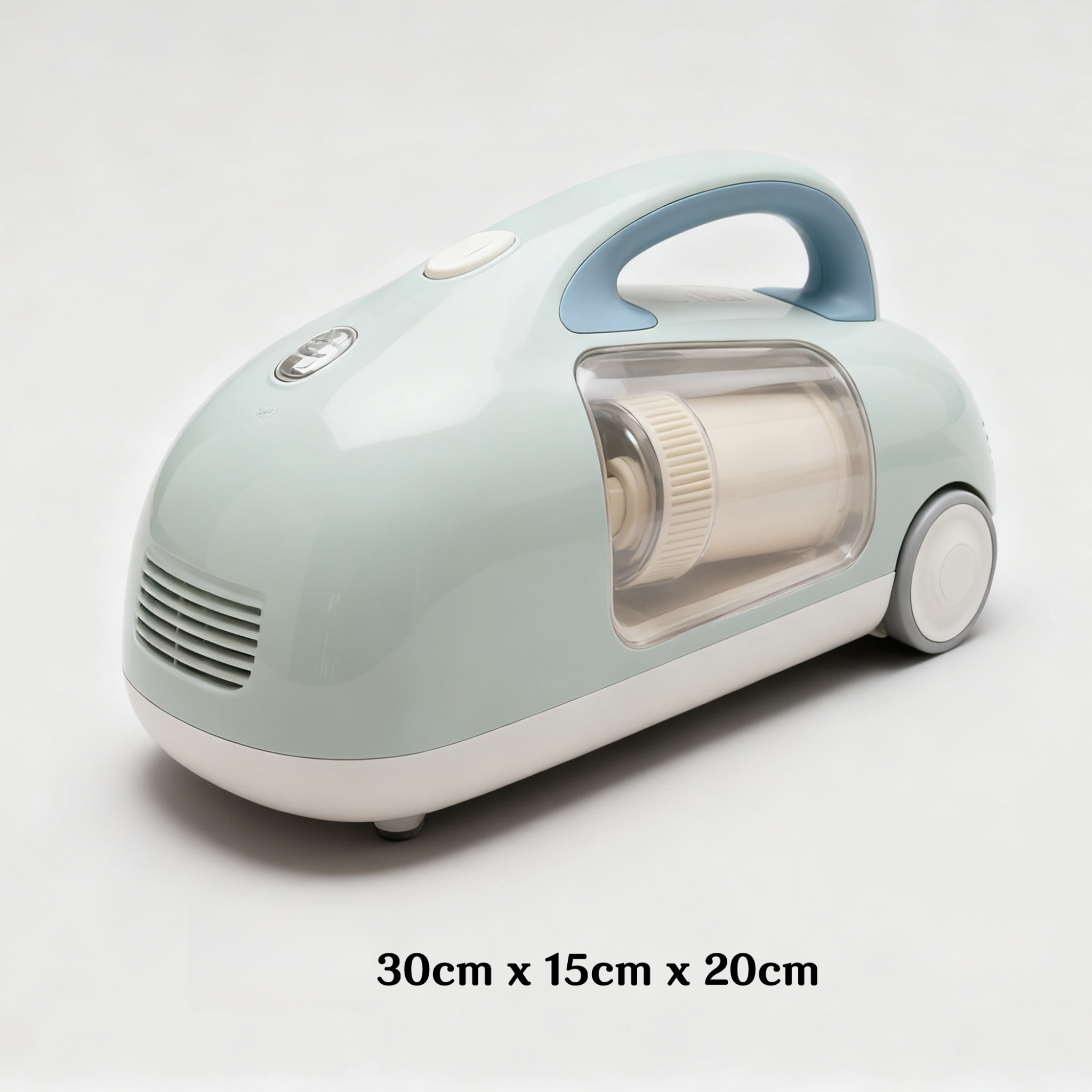 เครื่องกำจัดไรฝุ่นสำหรับที่นอนและโซฟา