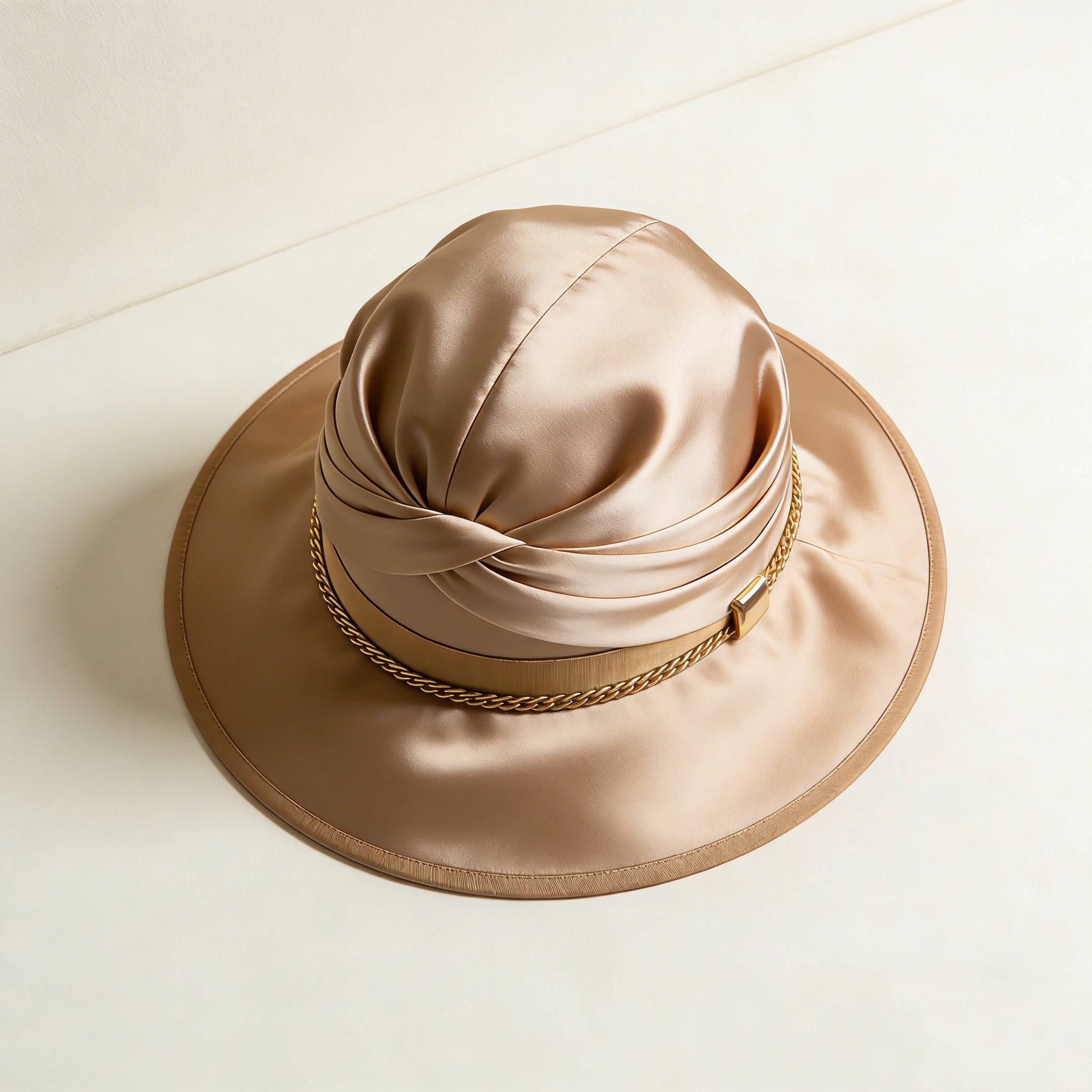  Pălărie elegantă pentru femei 