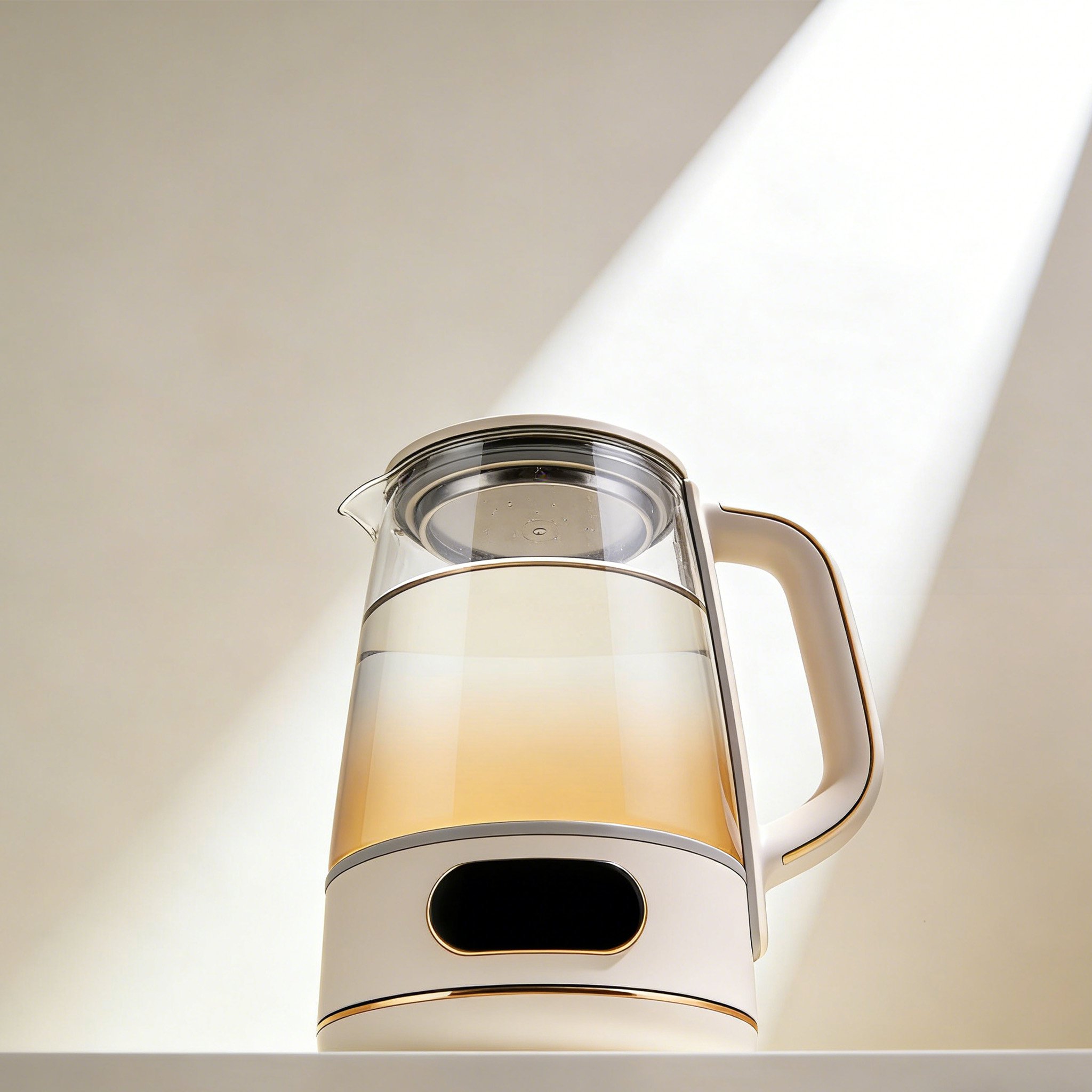 Hervidor de agua para cocina