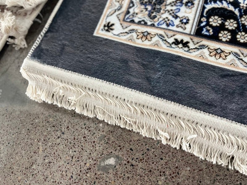 Alfombra clásica de nuevo diseño para sala de estar