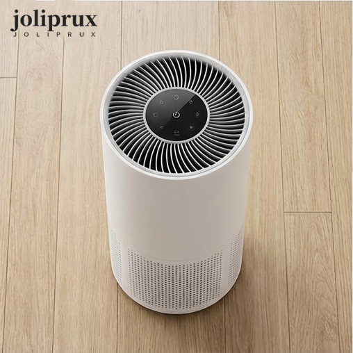 เครื่องฟอกอากาศอัจฉริยะ