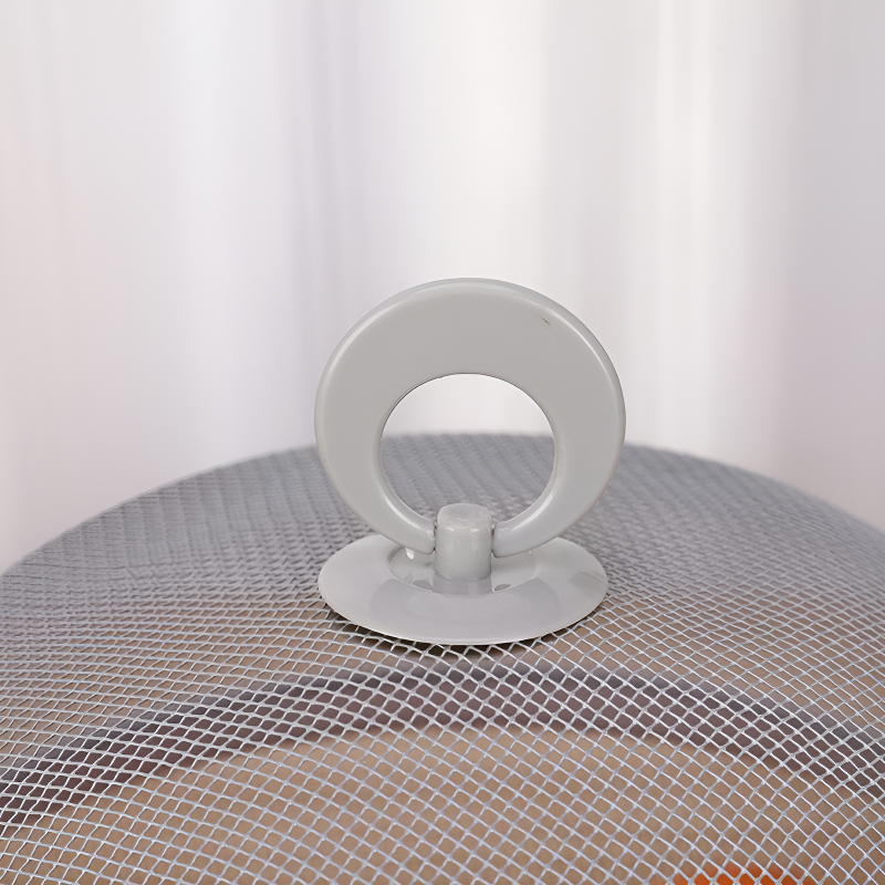 Plato de frutas con tapa para el hogar