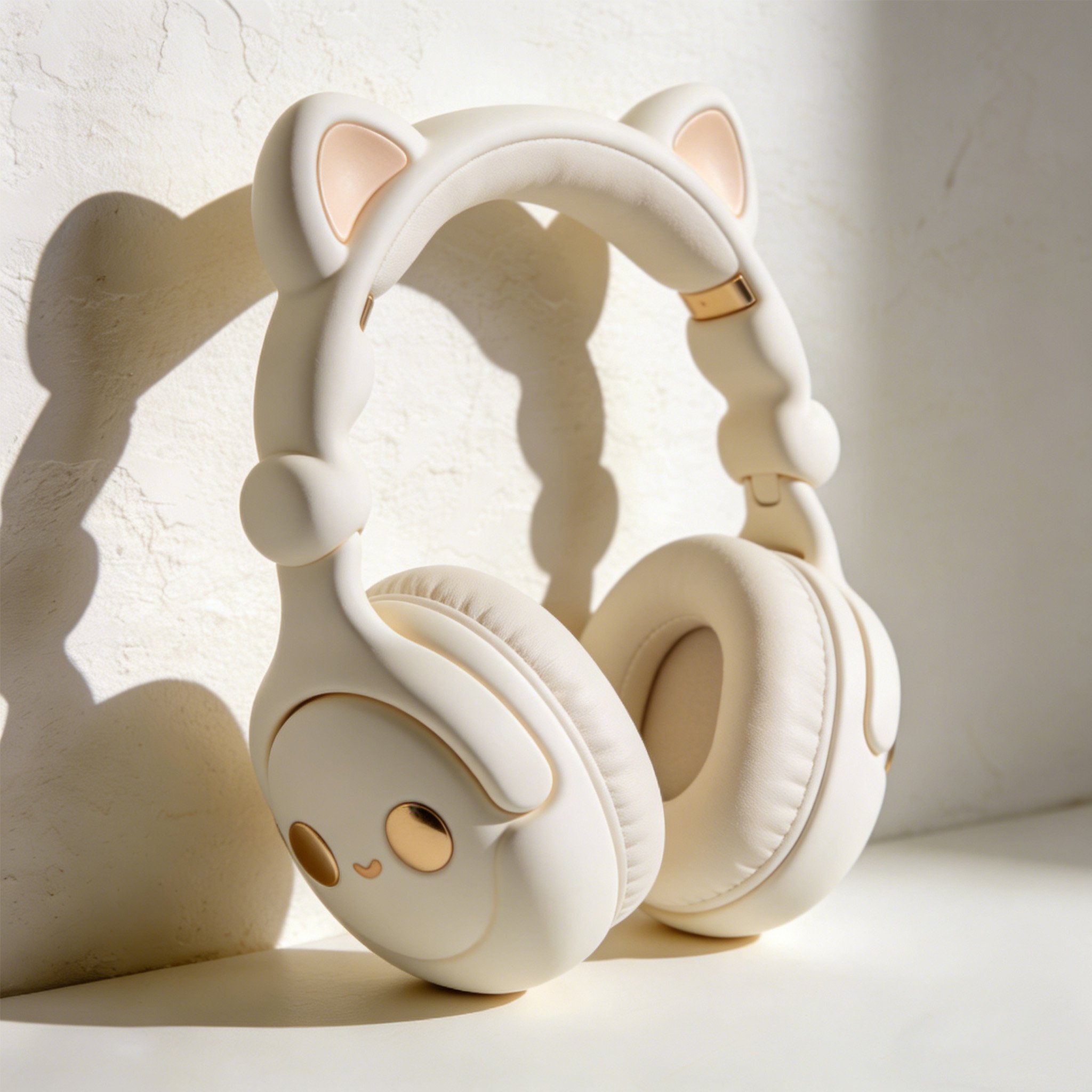 高音質Bluetoothヘッドホン