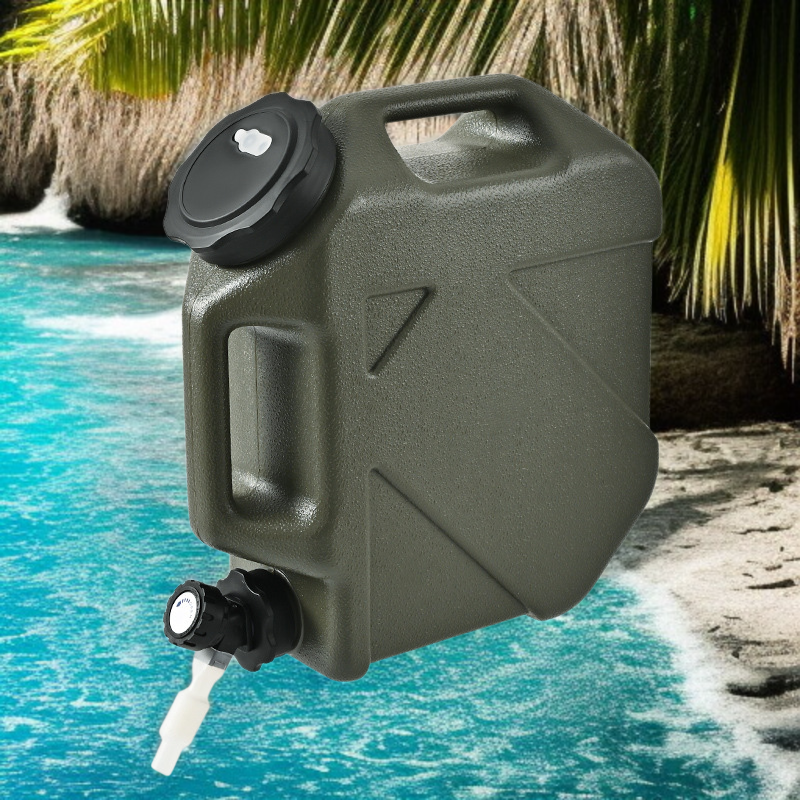 Outdoor Camping tragbarer Wasserimer