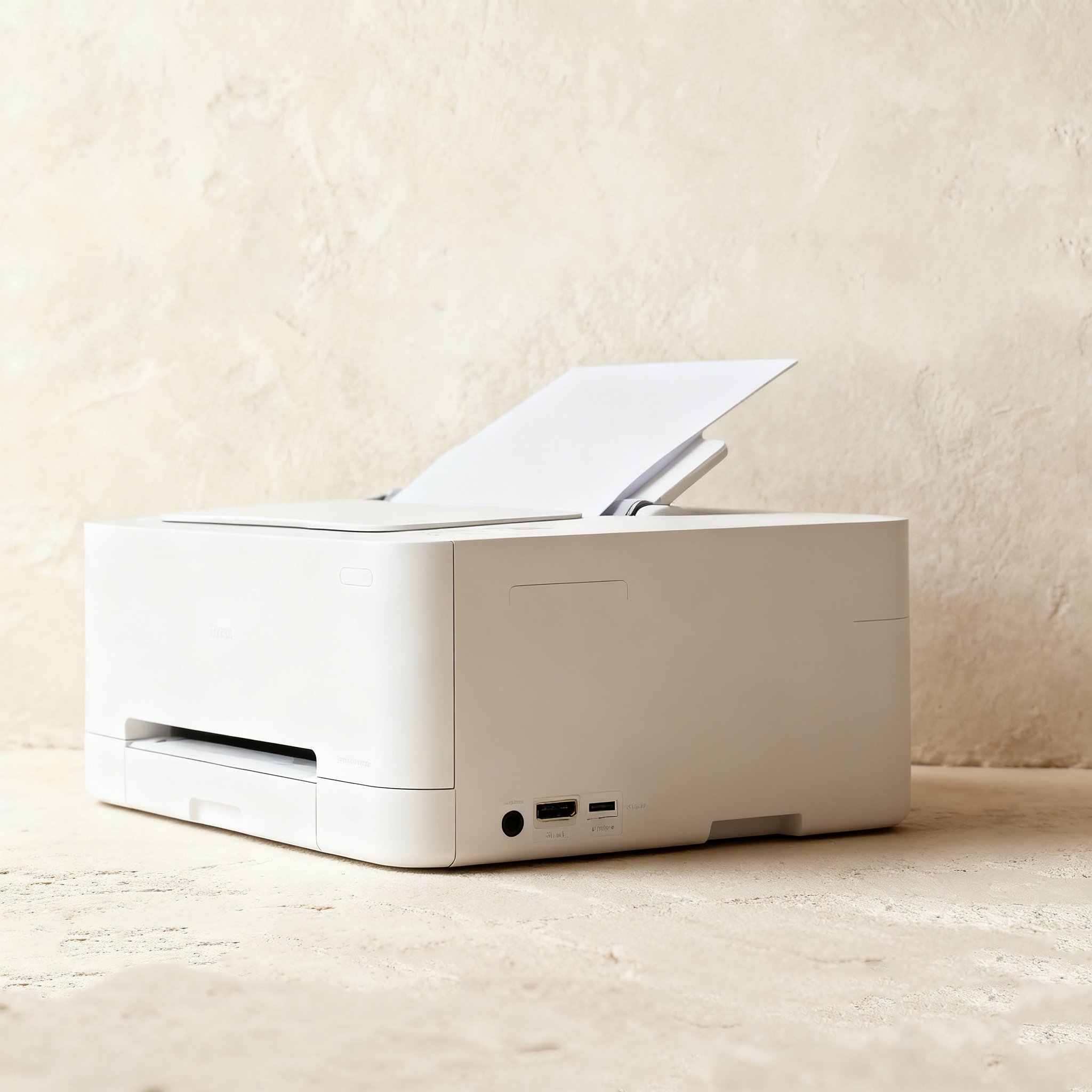 자동화 고성능 프린터