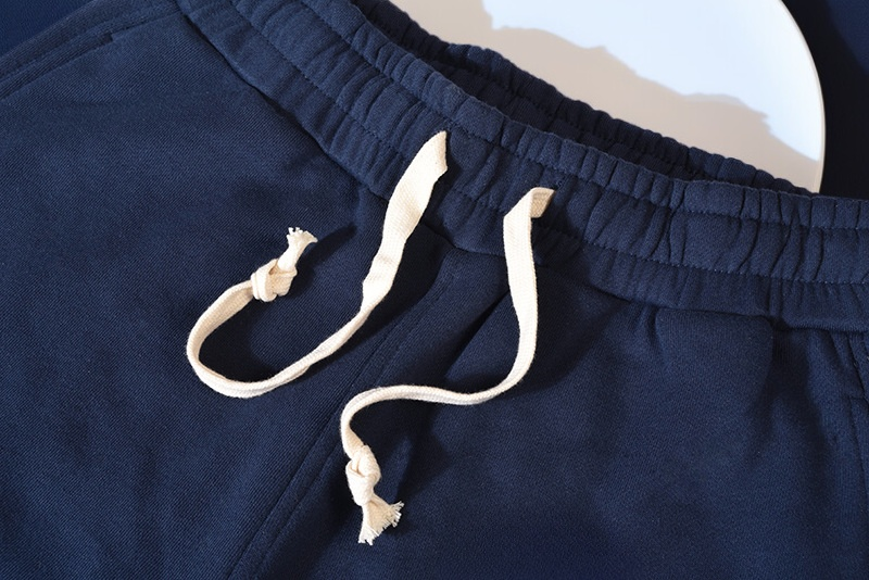 실내외 활동에 적합한 남성용 긴 바지