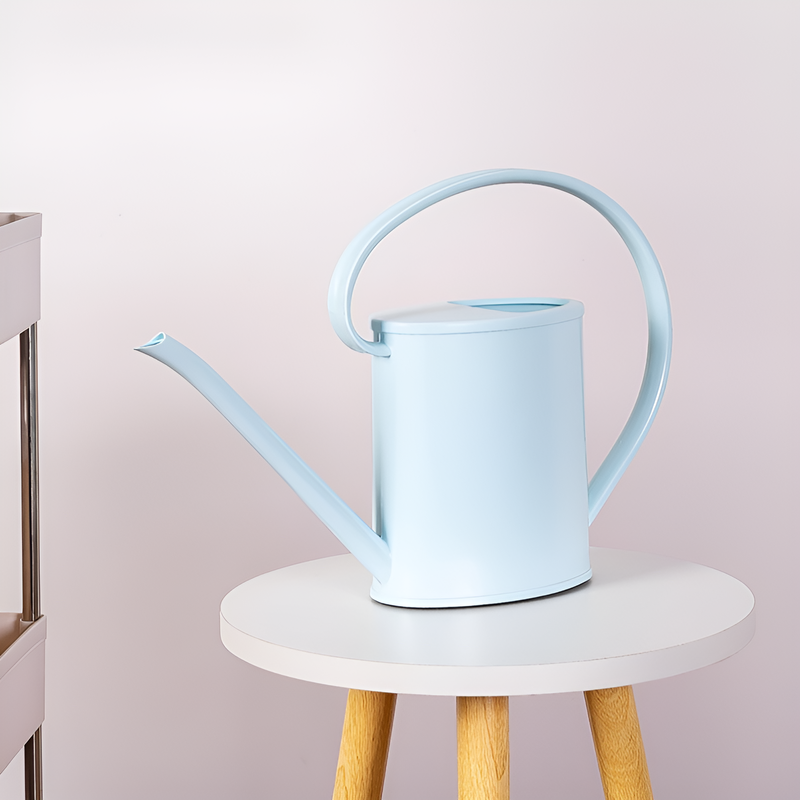 大容量園芸じょうろ ロングノズル 家庭用散水ポット