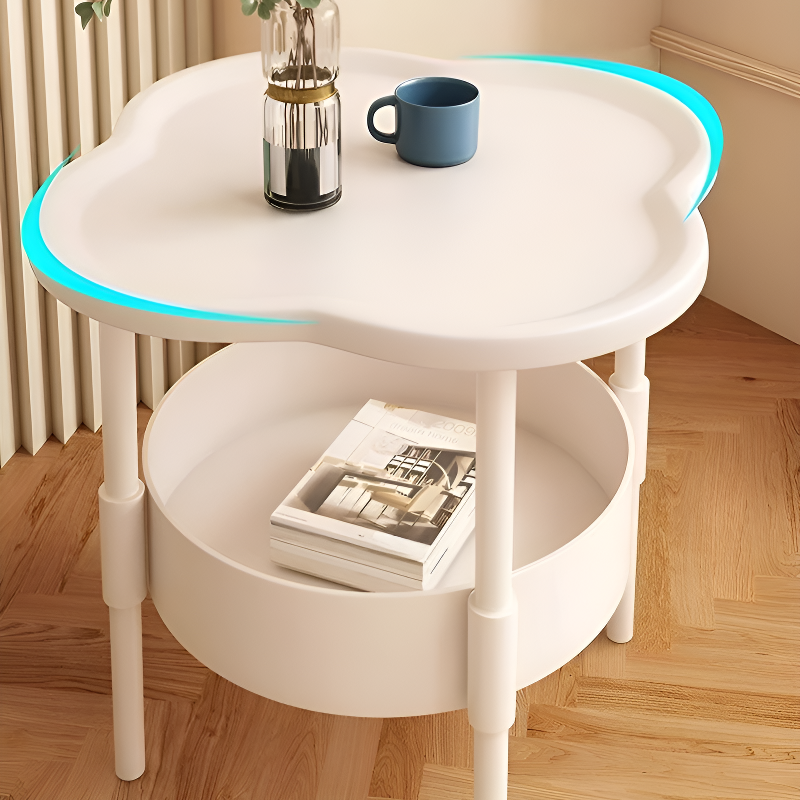 Étagère multifonction pour balcon