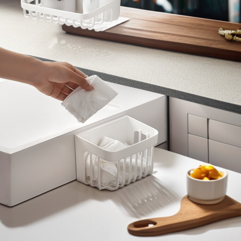 주방 청소 매직 스펀지 얼룩 제거