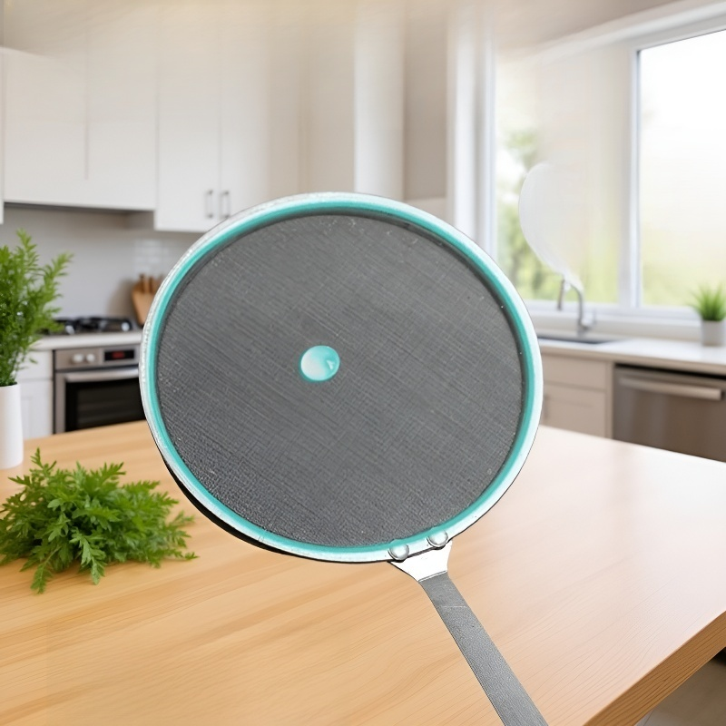 家庭用キッチンオイルレードル細目