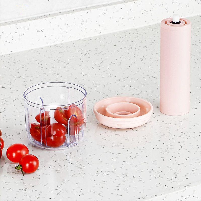 電動ガーリックプレス