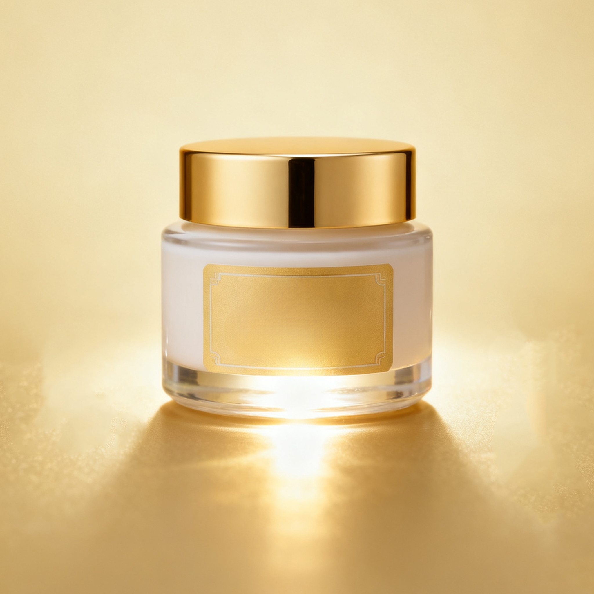 เนื้อครีมบำรุงผิวชุ่มชื้น ซึมซาบเร็ว