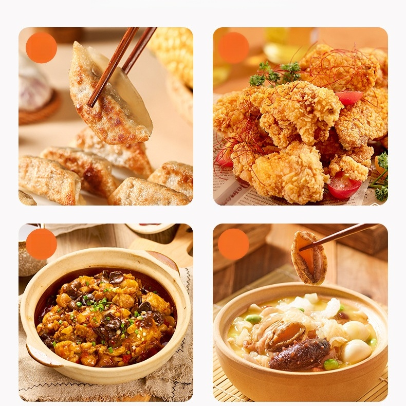 กระทะเคลือบกันติด