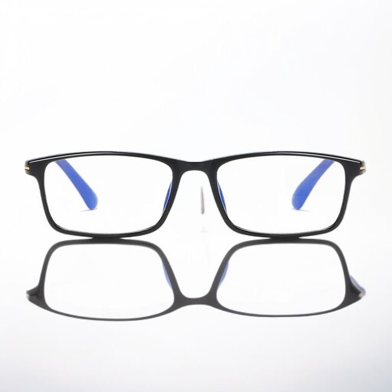 High-Tech Night Vision Multifocal Glasses