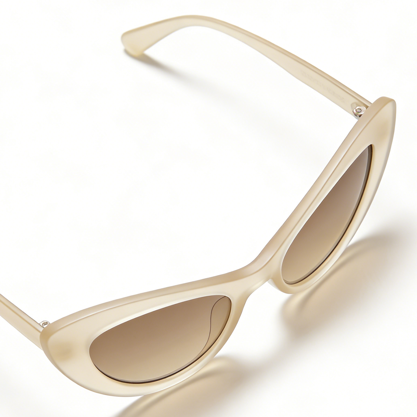 스타일리시 선글라스 2개 세트 메인 이미지