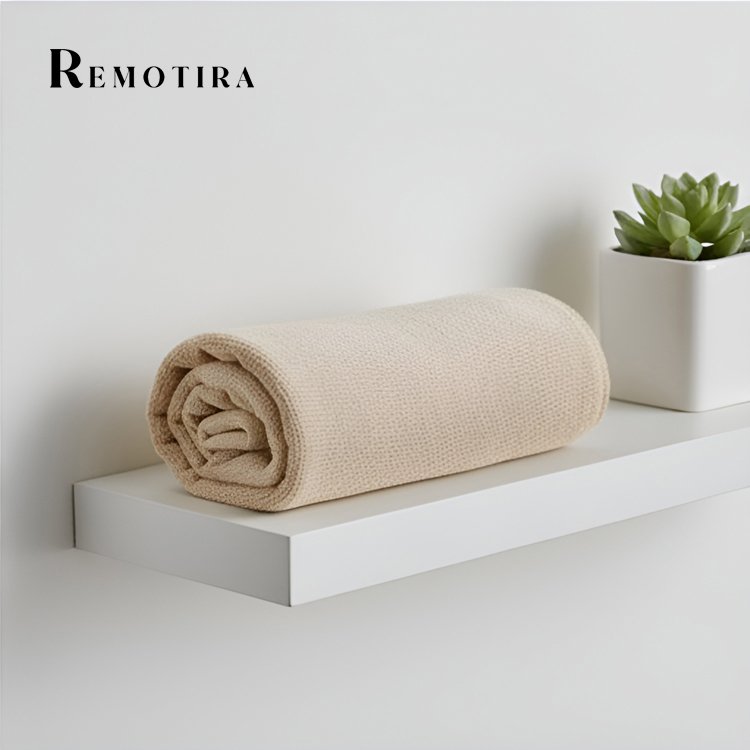 먼지와 얼룩을 쉽게 제거하는 천