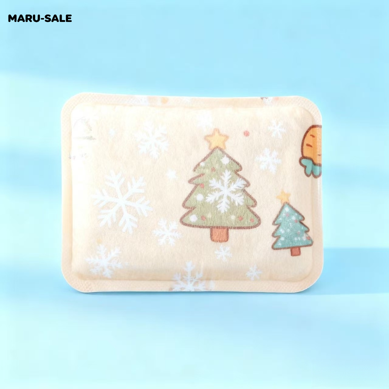 แผ่นประคบมืออุ่นสำหรับกันหนาว