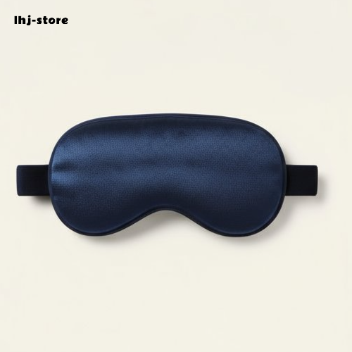 Schlafende Augenmaske für besseren Schlaf und Augenschutz