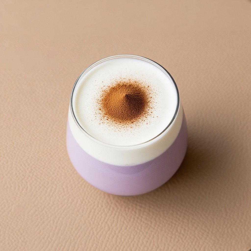 แก้วน้ำแก้วใสทรงกลมใหญ่ (แพ็ค 2 ใบ)