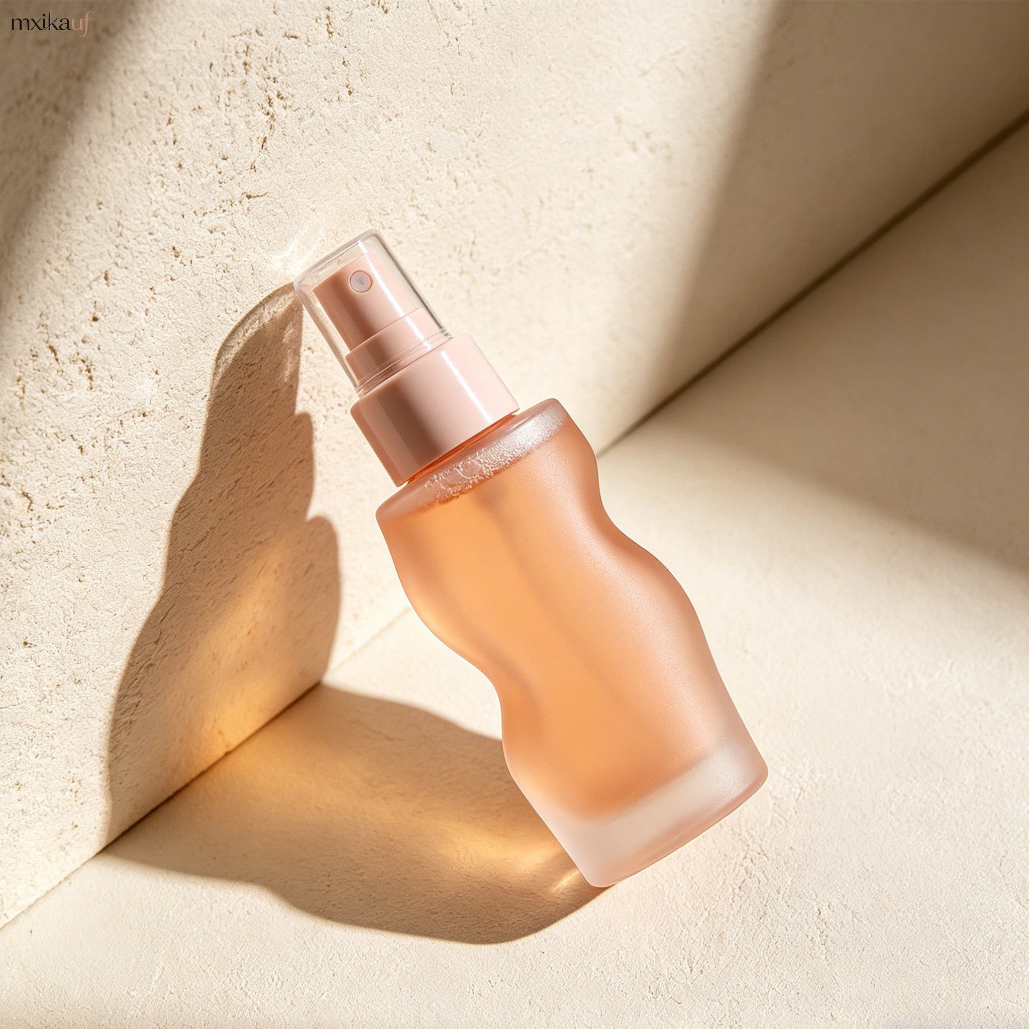 Organic Rose Hydrating Mist