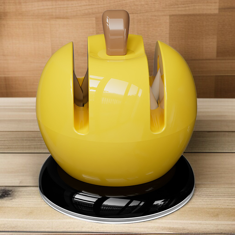 家庭用キッチンに最適な研削器