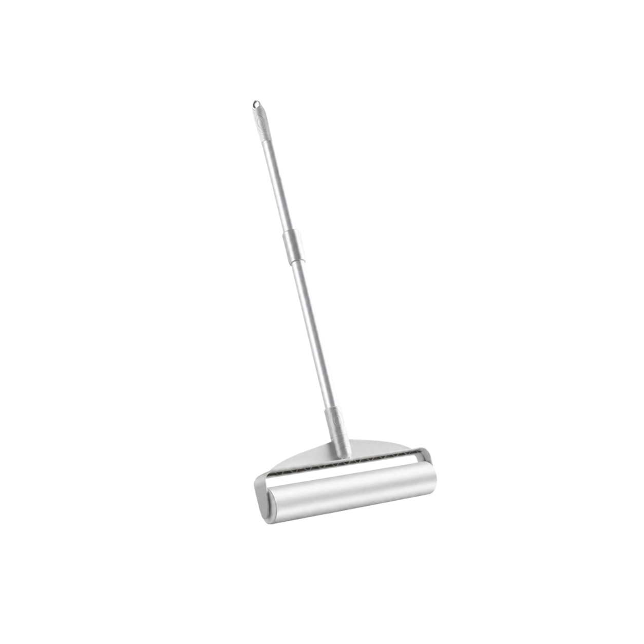 Extendable Handle Portable Lint Roller, Tear-off Dust Remover