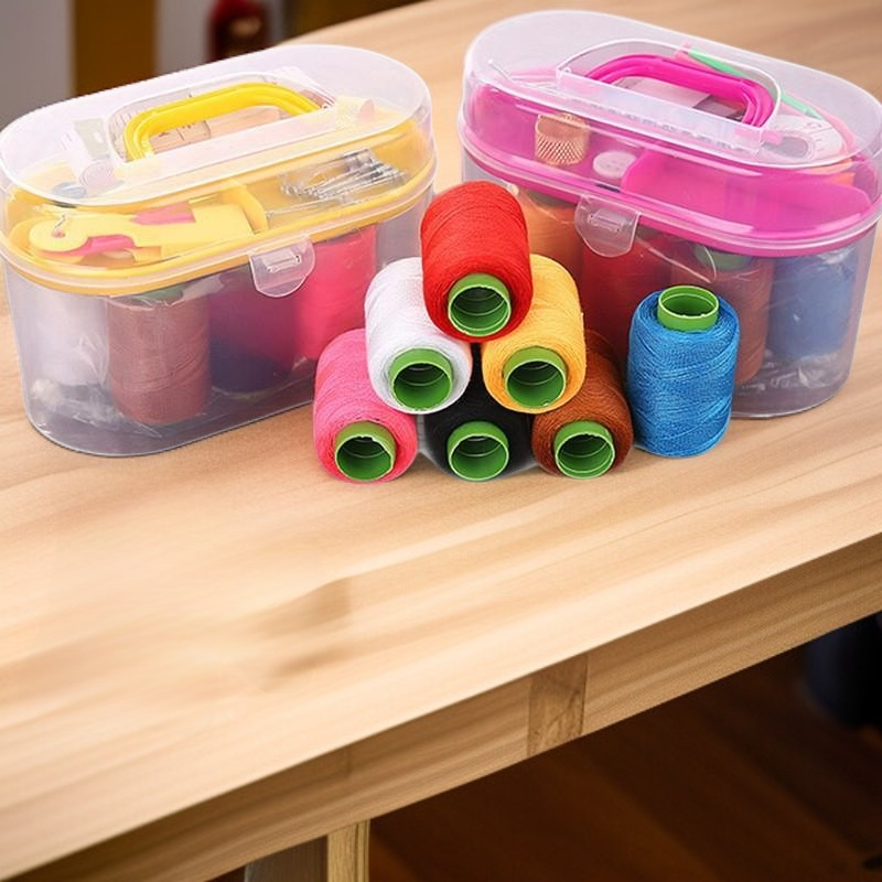 大號針線盒套裝