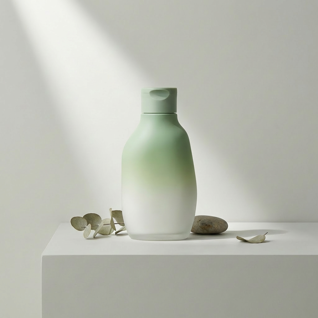 ナチュラルハーブコンディショナー商品パッケージ画像